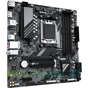 Материнская плата Gigabyte B650M D3HP (rev. 1.0) картинка 2